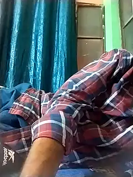 ALWAYSHORNYDADDY online show from 01/29/25, 07:00