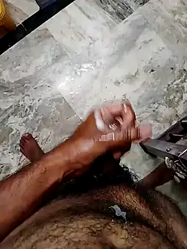 ALWAYSHORNYDADDY online show from 02/23/25, 09:37