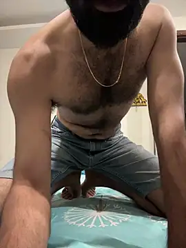 ALWAYSHORNYDADDY online show from 05/06/26, 12:21