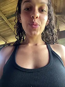 Rati Curly online show from 02/11/26, 02:44