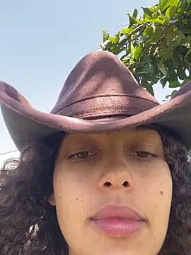 Rati Curly online show from 02/25/26, 01:54