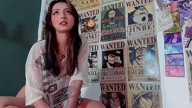 Snapshot of Sam-cekot chatting on 01/27/25, 02:02 Sam-cekot online show from 01/27/25, 02:02