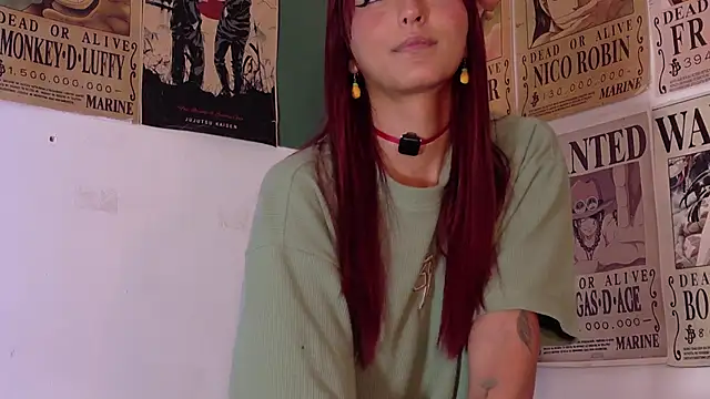 Snapshot of Sam-cekot chatting on 01/14/26, 06:13 Sam-cekot online show from 01/14/26, 06:13