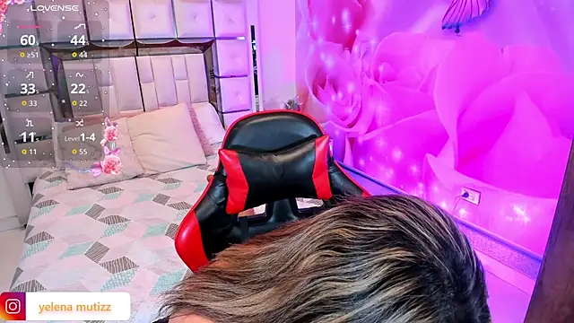 Yelena mutiz online show from 02/04/26, 01:06