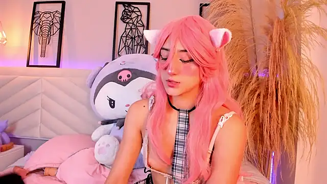 miia  baker online show from 01/25/25, 11:55