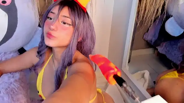 miia  baker online show from 03/14/25, 12:18