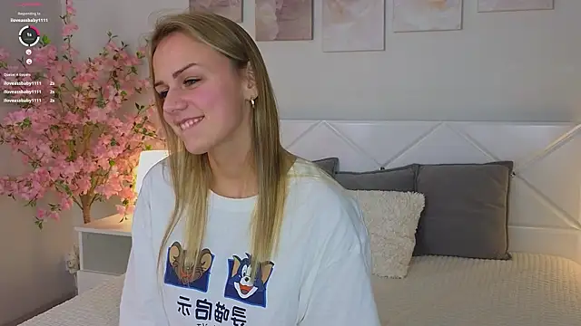 Wendy D0ll online show from 02/10/25, 09:47