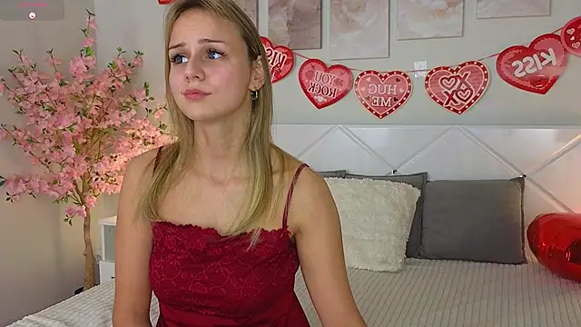 Wendy D0ll online show from 02/16/25, 03:15