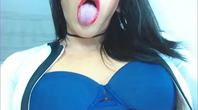 Geisha Seniers online show from 02/21/25, 04:29