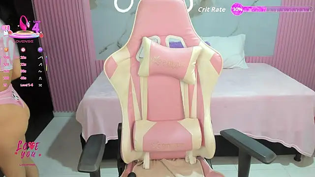 Snapshot of Yuli_16 chatting on 01/07/26, 11:01 Yuli 16 online show from 01/07/26, 11:01