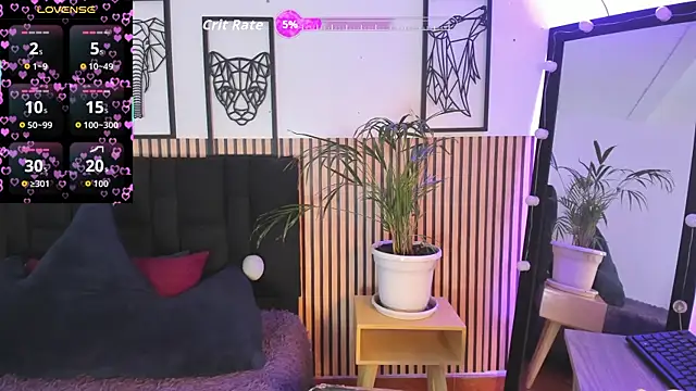 Snapshot of Elecktra_sweet chatting on 10/17/25, 08:22 Elecktra sweet online show from 10/17/25, 08:22