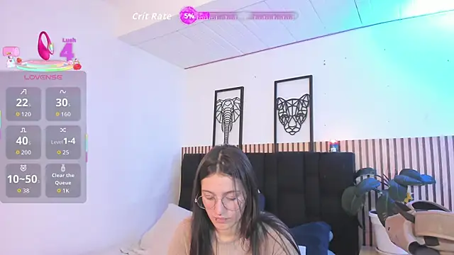 Snapshot of Elecktra_sweet chatting on 11/29/25, 07:50 Elecktra sweet online show from 11/29/25, 07:50