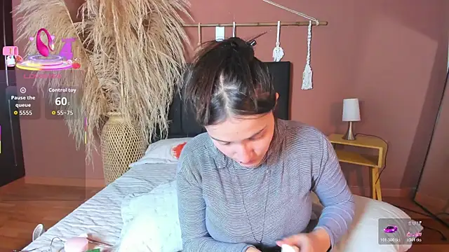 Elecktra sweet online show from 01/06/26, 07:28