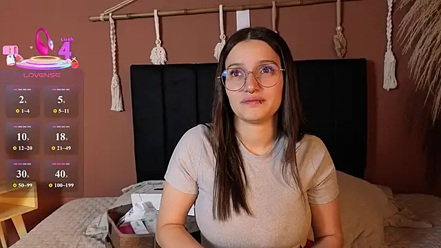 Elecktra sweet online show from 02/02/26, 07:45