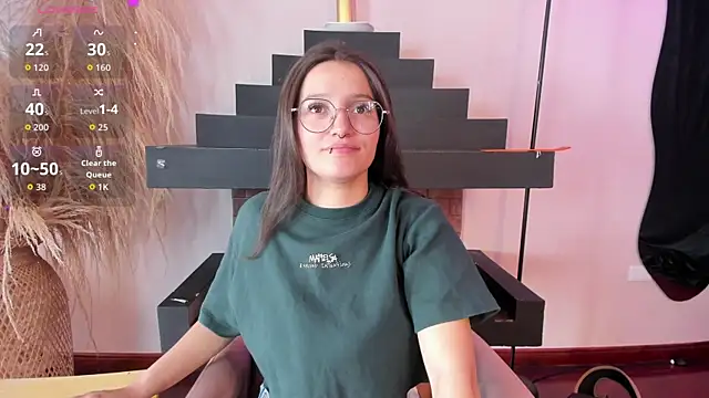 Elecktra sweet online show from 03/19/26, 07:40