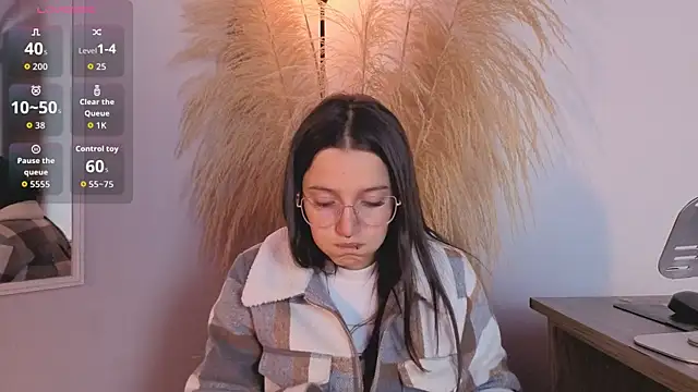 Elecktra sweet online show from 07/13/26, 07:27