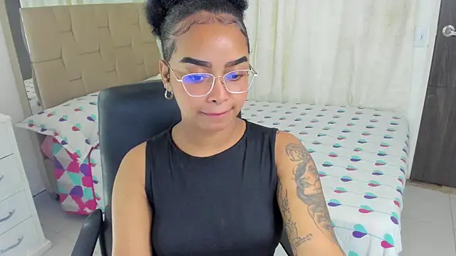 gretell evans online show from 12/06/24, 10:08