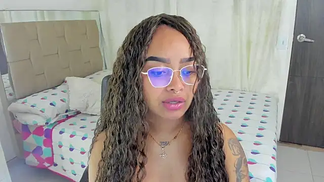 gretell evans online show from 12/13/24, 04:49