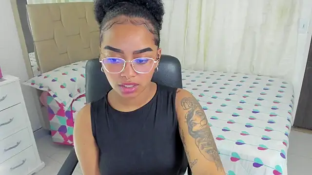 gretell evans online show from 12/16/24, 05:59