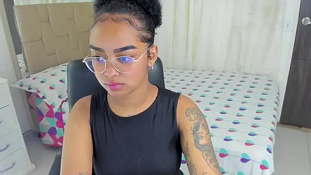 gretell evans online show from 12/16/24, 03:11