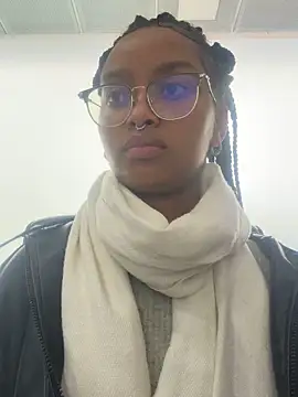 gretell evans online show from 04/17/26, 06:55