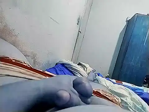 NumeralChevre online show from 03/21/25, 05:45