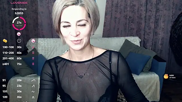 Blonde lola444 online show from 12/09/24, 08:01