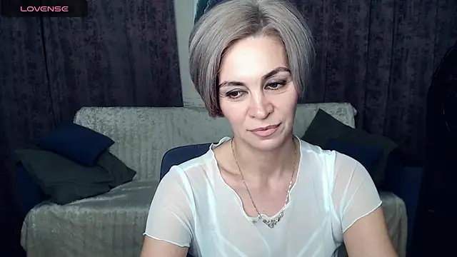 Blonde lola444 online show from 12/14/24, 03:07