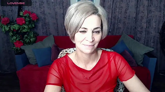 Blonde lola444 online show from 12/26/24, 08:11
