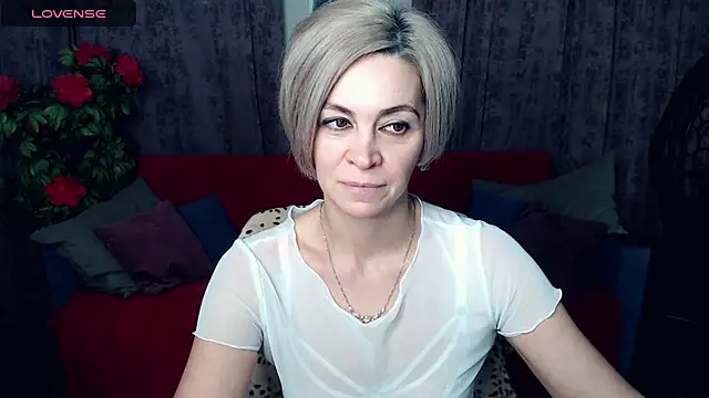 Blonde lola444 online show from 01/12/25, 11:26