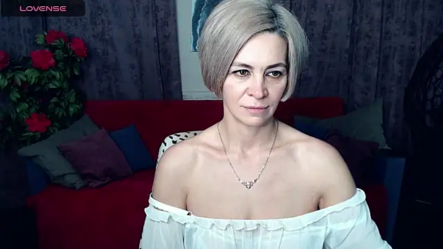 Blonde lola444 online show from 01/13/25, 02:28