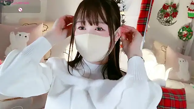 Snapshot of aaanyan chatting on 12/27/24, 12:56 aaanyan online show from 12/27/24, 12:56