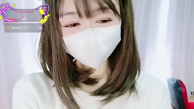 aaanyan online show from 11/03/25, 01:51