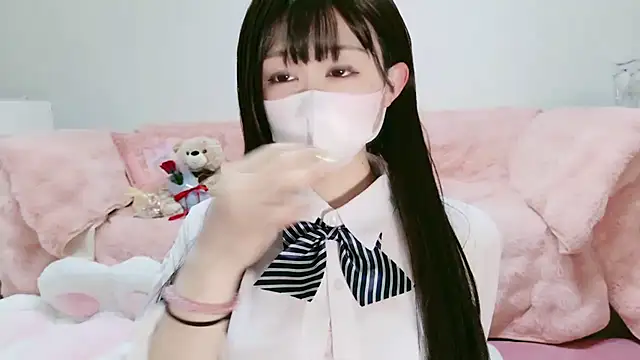 Snapshot of aaanyan chatting on 04/07/26, 12:55 aaanyan online show from 04/07/26, 12:55