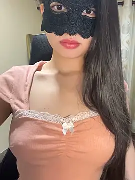 Salibae Nha online show from 02/05/25, 03:23