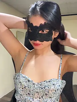 Salibae Nha online show from 02/11/25, 03:29