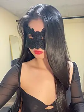 Salibae Nha online show from 02/12/25, 03:51