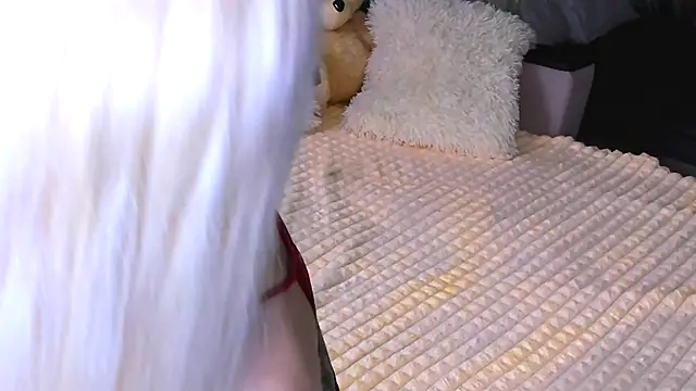 Sweeet Barbie online show from 09/24/25, 05:38