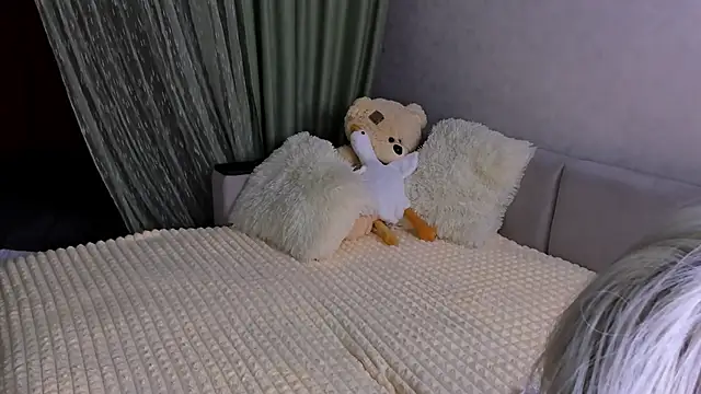 Sweeet Barbie online show from 02/08/26, 03:59