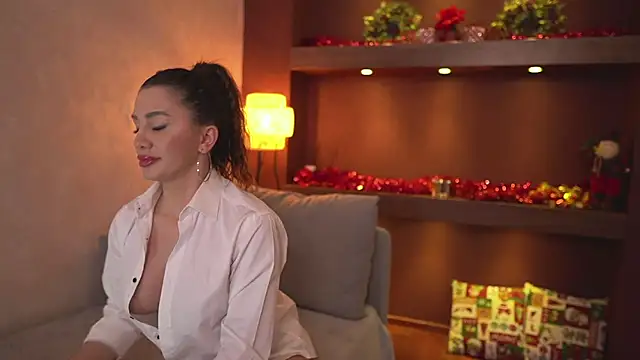 JustinneJade online show from 12/29/24, 01:17