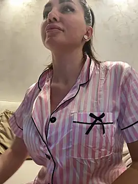 JustinneJade online show from 02/07/25, 07:49