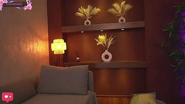 JustinneJade online show from 03/11/25, 08:41