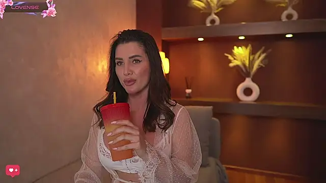 JustinneJade online show from 03/13/25, 11:51