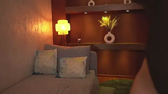 JustinneJade online show from 03/20/25, 09:26