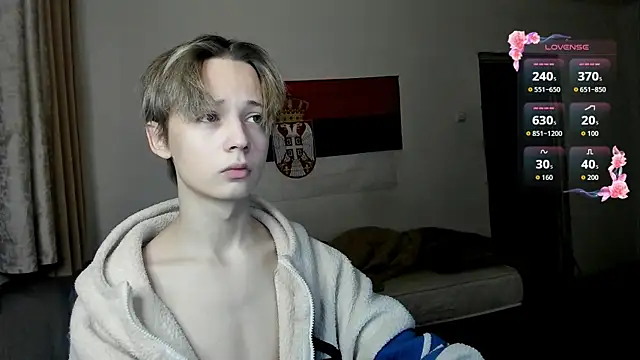 Vampirella GS online show from 11/13/25, 03:55