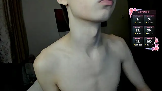 Vampirella GS online show from 11/22/25, 03:00