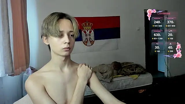 Vampirella GS online show from 11/25/25, 12:05