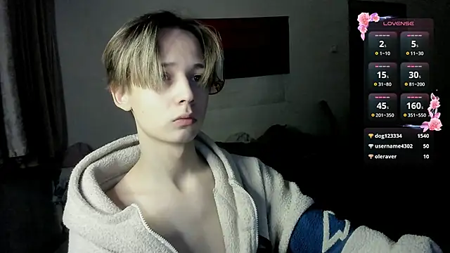 Vampirella GS online show from 02/18/26, 01:12