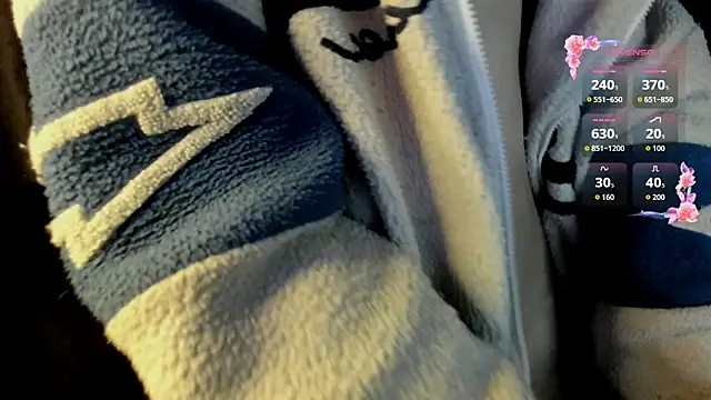 Vampirella GS online show from 02/22/26, 04:38