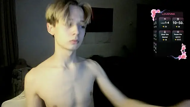 Vampirella GS online show from 03/13/26, 07:53